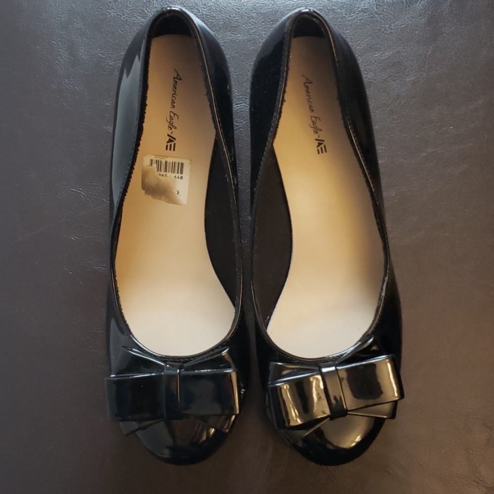 Girls dress shoes